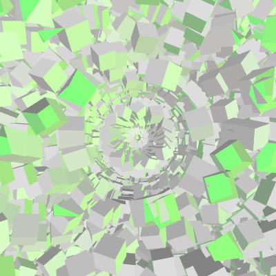 geometry galaxy